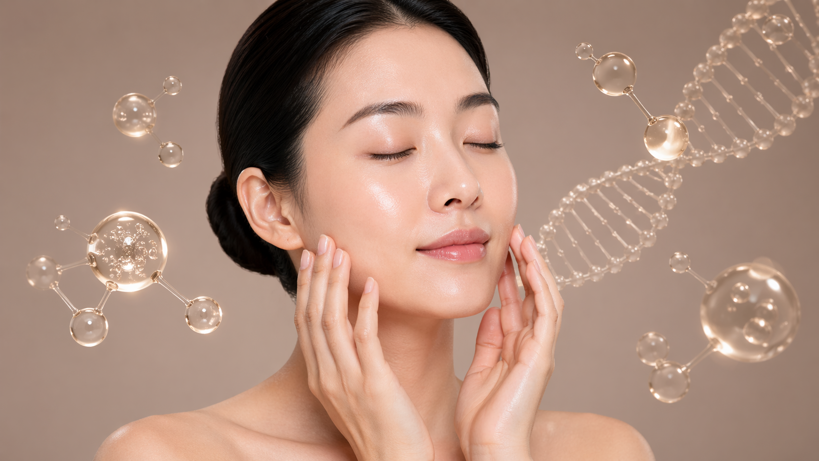 Anti-wrinkle-treatment