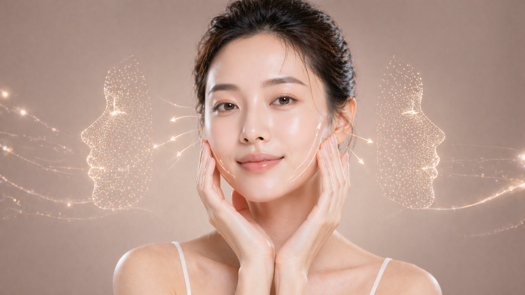 Anti-wrinkle-treatment