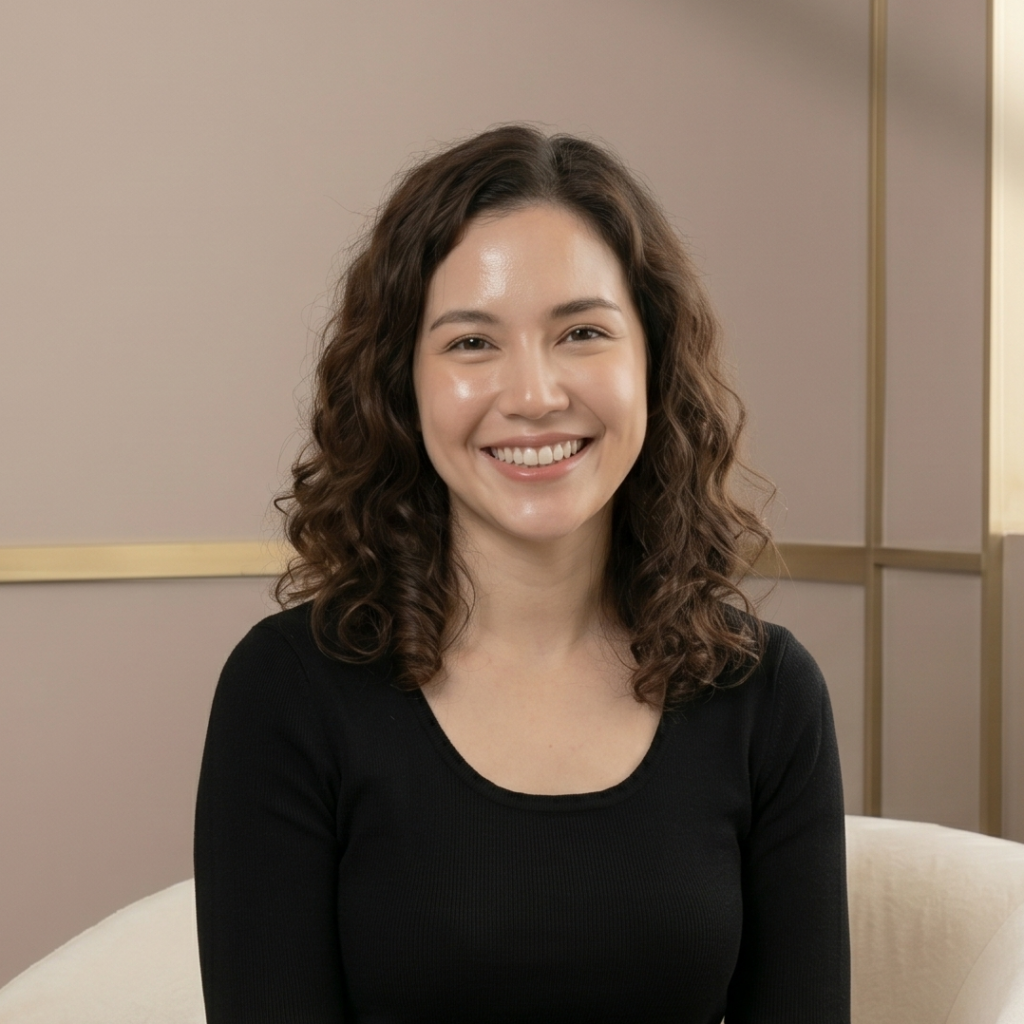Amanda Chen