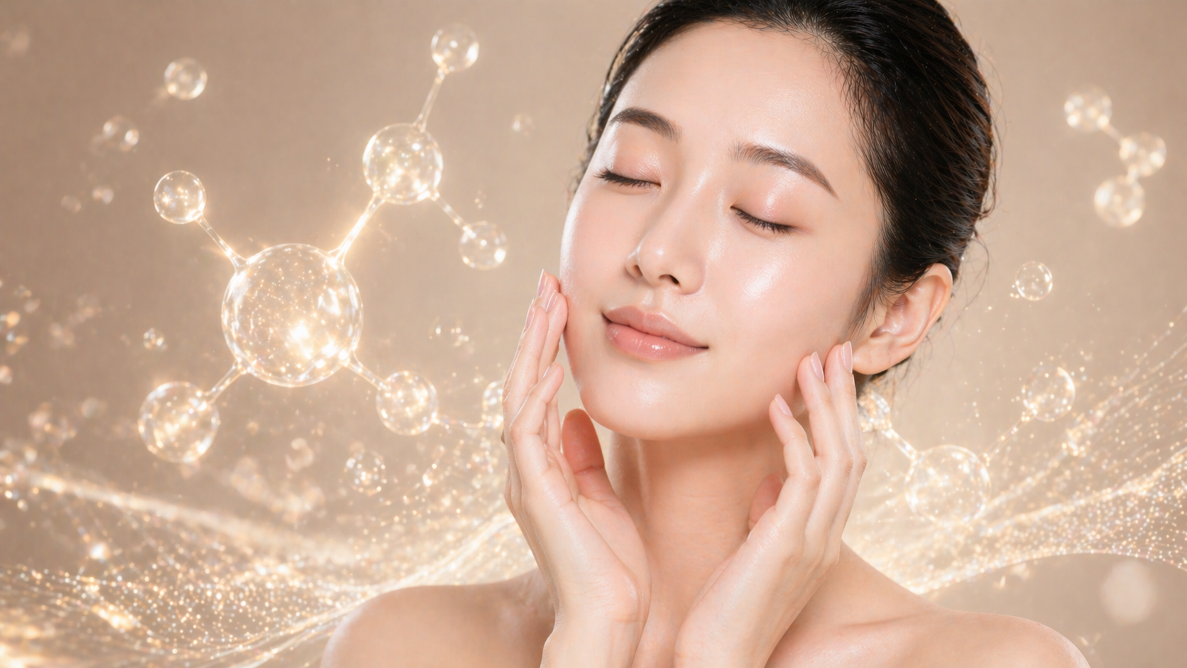 Anti-wrinkle-treatment