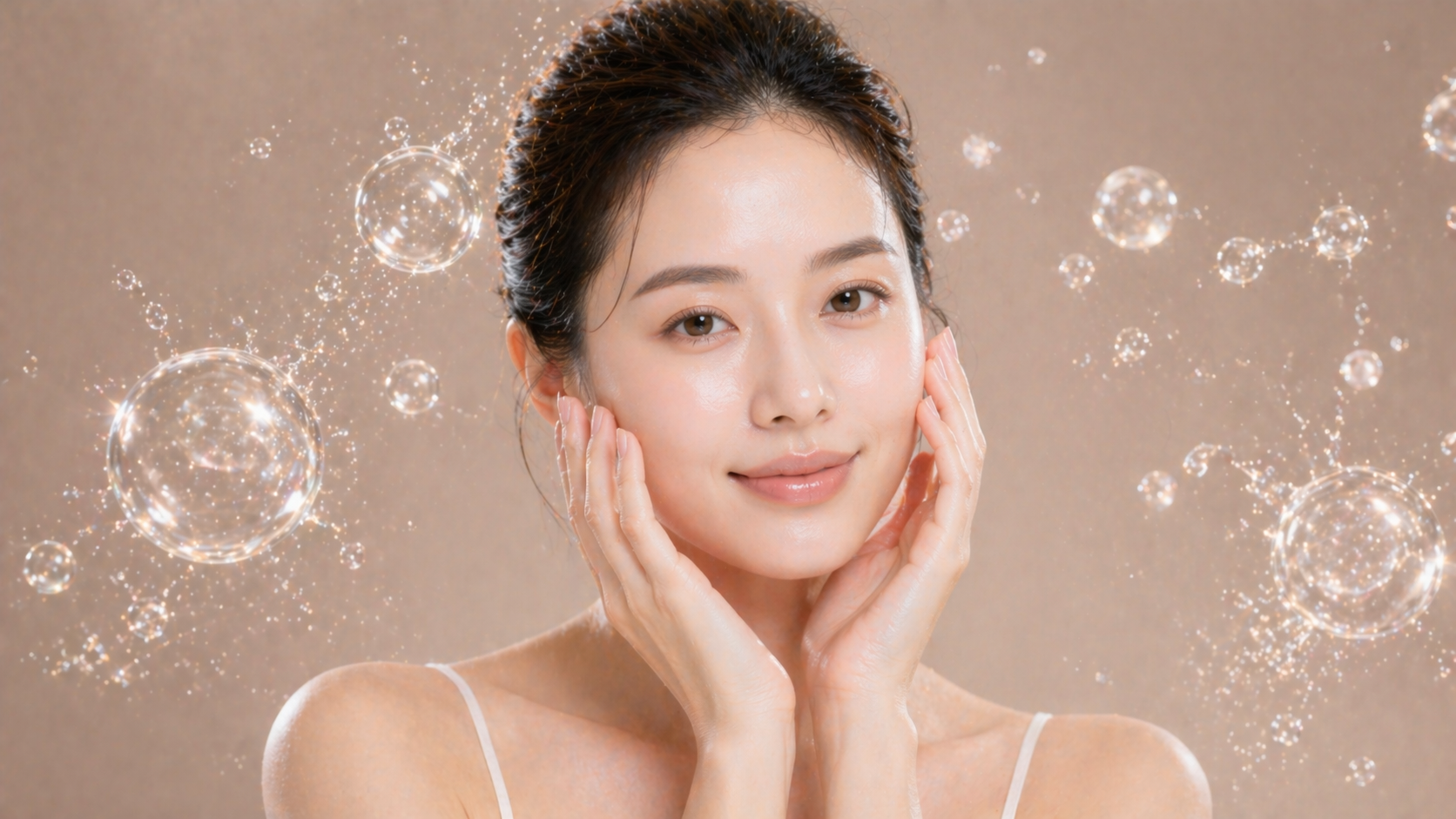 Anti-wrinkle-treatment